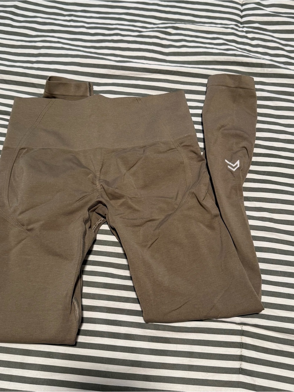 Oner Active Effortless Seamless Leggings